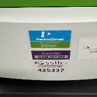 PerkinElmer EnVision Multimode Plate Reader 2104 image 1